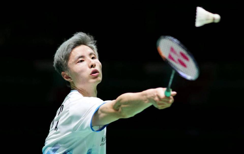 改变比赛走 改变比赛走