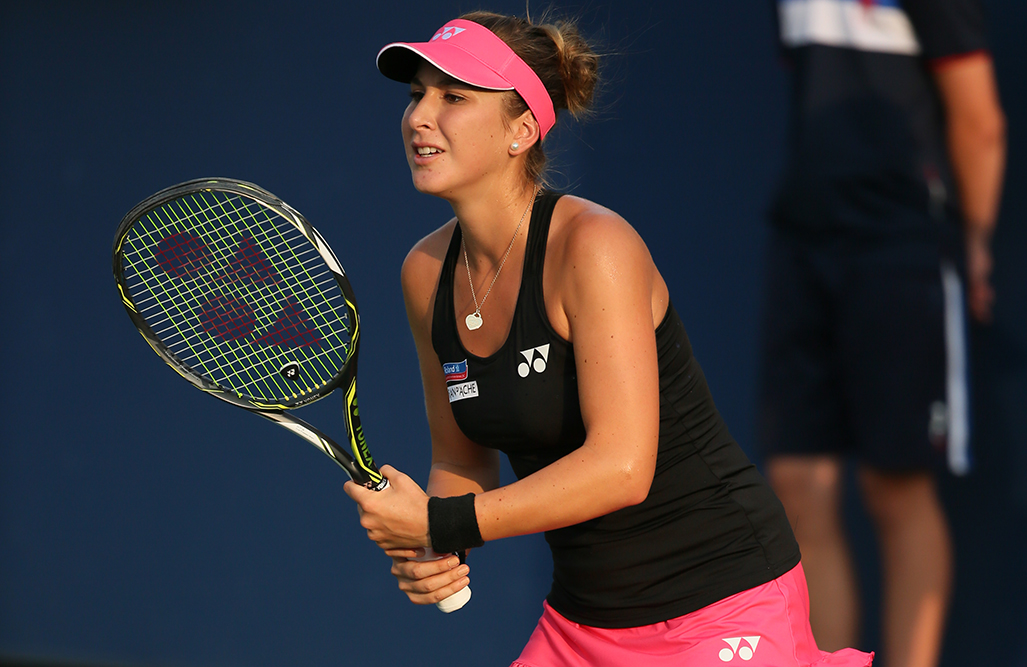 顽强的斗志 顽强的斗志