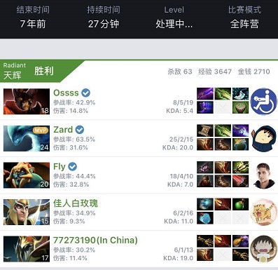 境中的心理 境中的心理