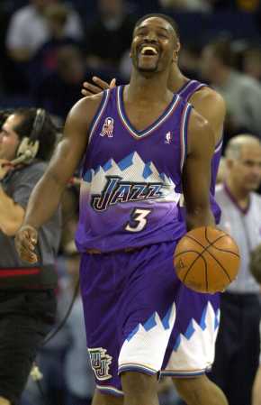 他以其独特 他以其独特