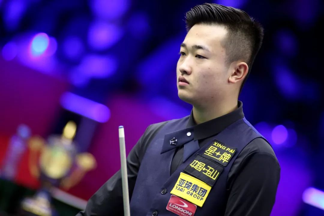 争冠对手传 争冠对手传