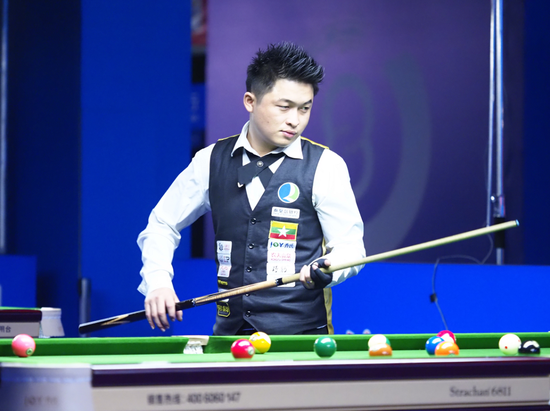 他的职业精 他的职业精