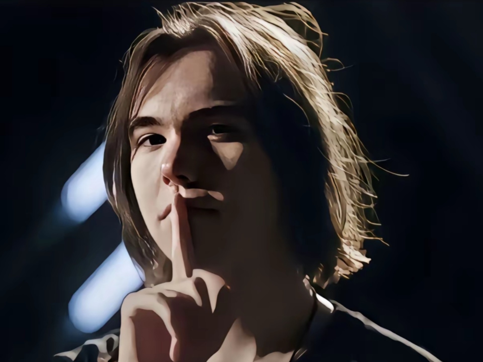 或缺的一员 或缺的一员