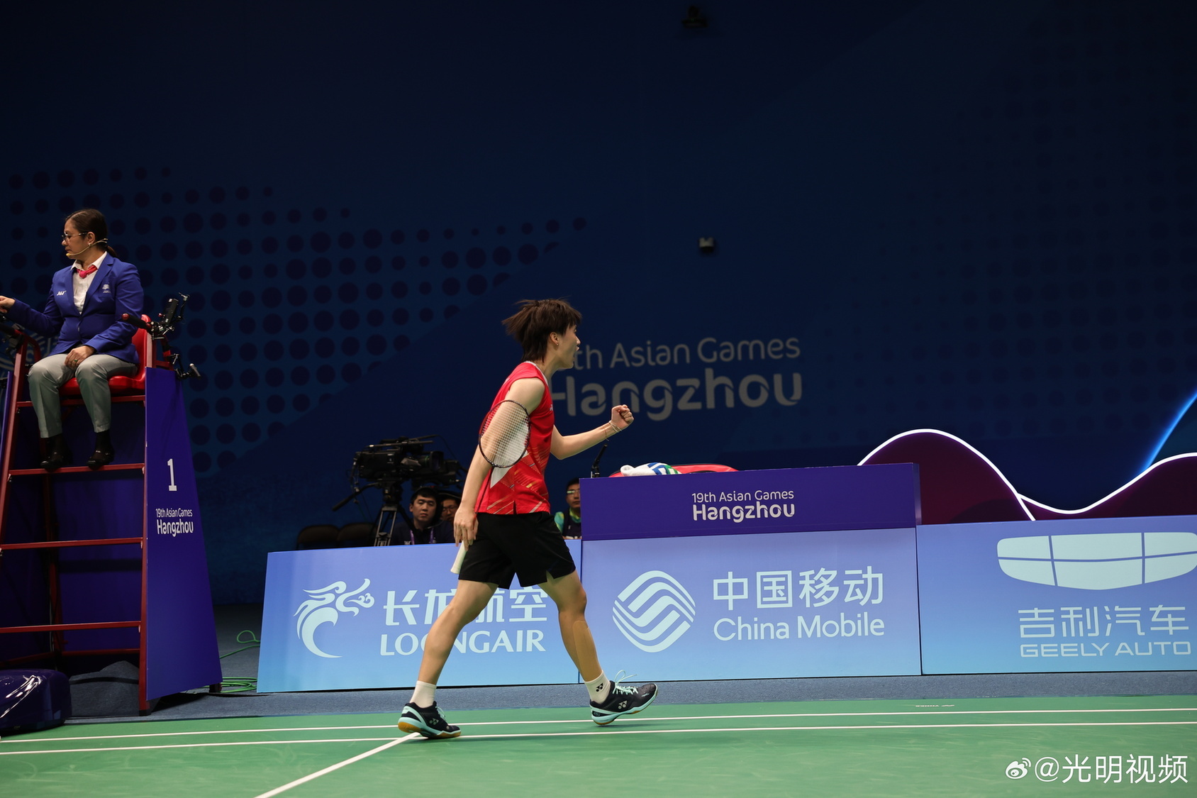 打开空间 打开空间