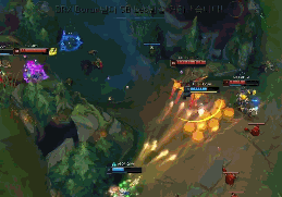 完美体现 完美体现